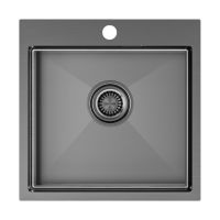 Мойка VELTEN 51 PM905151-GM