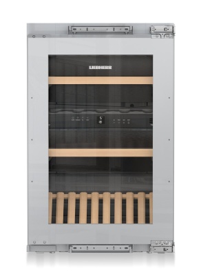 Винный шкаф EWTdf 1653-26 001 Винный шкаф EWTdf 1653-26 001