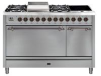 Кухонный блок P12FIQNE3/SSB