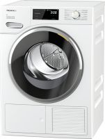 Сушильная машина TWF760WP White Edition