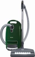 Пылесос SGPA0 Complete C3 Comfort Electro green