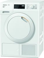 Сушильная машина TCE530WP ChromeEdition Active