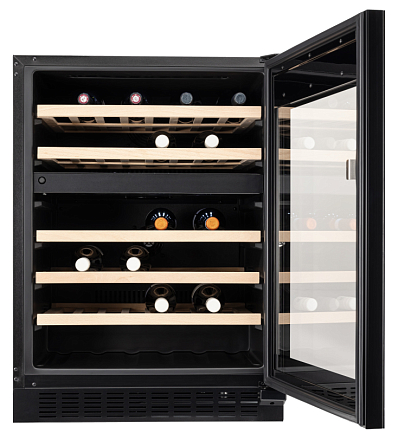 Встраиваемый под столешницу винный шкаф FWK 80.2 Graude купить в Иванове | Всегда в наличии! | Артикул FWK 80.2 | Официальный сайт LEADER-BT