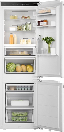 Встраиваемый холодильник RBC276DNC1 ASKO купить в Иванове | Всегда в наличии! | Артикул 746350 | Официальный сайт LEADER-BT