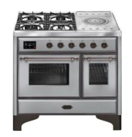 Кухонный блок MD10SDNE3/SSB