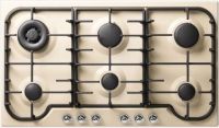 Газовая варочная поверхность HCB906DN/WHC