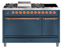 Кухонный блок P12FIQNE3/MBP