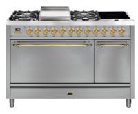 Кухонный блок P12FIQNE3/SSG