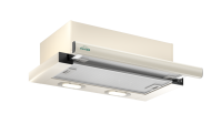 Встраиваемая вытяжка Интегра 60П-400-В2Л 155703