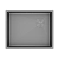 Мойка NEXT-SKEW 54 UNI  PM885444-MG