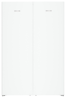 Холодильник-морозильник двухкамерный Side-by-side XRF 5220 Холодильник-морозильник двухкамерный Side-by-side XRF 5220