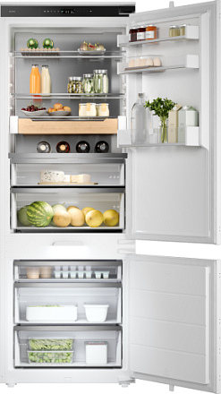 Встраиваемый холодильник RBC597SND1 ASKO купить в Иванове | Всегда в наличии! | Артикул 745989 | Официальный сайт LEADER-BT