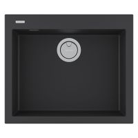 Мойка DECORATION 60 ACRYSTONE PM936051-AN