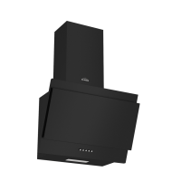 Наклонная вытяжка Титан 50П-430-К3Д 266394