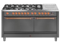 Кухонный блок P15SDQNE3/MGP