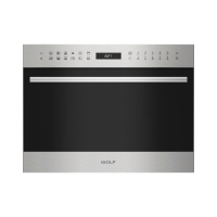 Микроволновая печь ICBSPO24TE/S/TH Нержавеющая сталь