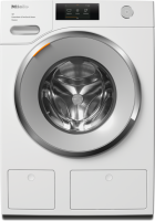 Стиральная машина WWV980WPS Passion White Edition
