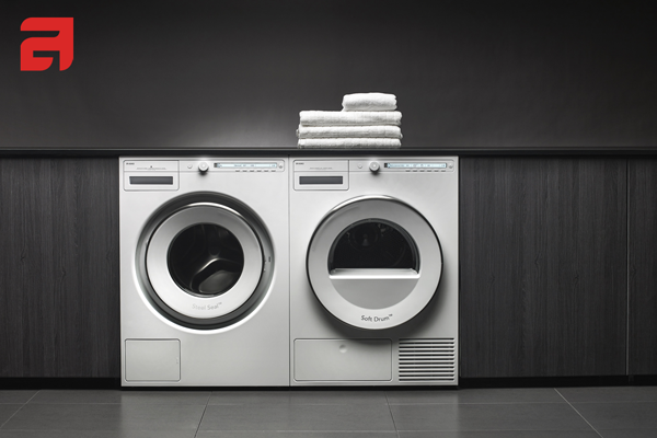 Надежная помощница. Обзор стиральной машинки W2084.W/3 от ASKO Надежная помощница. Обзор стиральной машинки W2084.W/3 от ASKO