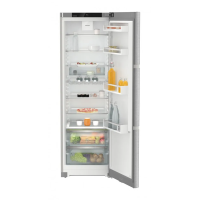 Холодильник  однокамерный SRsde 5230-20 001