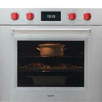 Духовой шкаф ICBSO3050PM/S/P Нержавеющая сталь