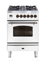 Кухонный блок P06NE3/WHB