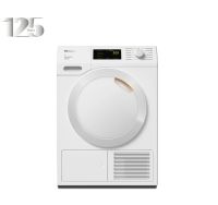 Сушильная машина TCC670WP 125 Edition
