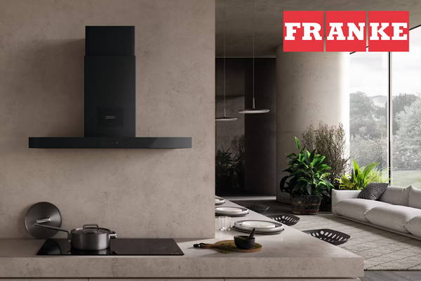 Выбираем вытяжку с Franke Выбираем вытяжку с Franke