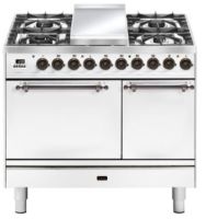 Кухонный блок PD10FDQNE3/WHB