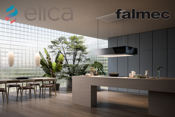 Чистим вытяжку на кухне. Быстро, безопасно, эффективно Чистим вытяжку на кухне. Быстро, безопасно, эффективно