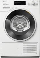 Сушильная машина TSL683WP White Edition 125 Gala Edition