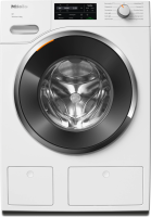 Стиральная машина WWG760WPS White Edition