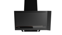 Настенная вытяжка DVI 88-G1 EOS MATT BLACK