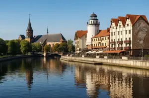 Калининград