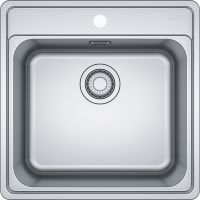 Мойка BCX 610-51 TL