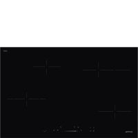 Cтеклокерамическая варочная панель SE484EMTD