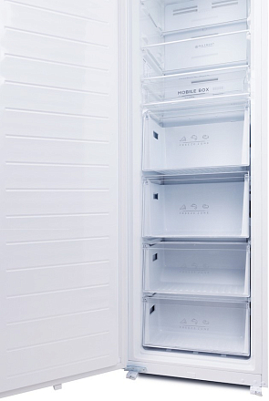 Встраиваемый морозильный шкаф IG 180.3 Graude купить в Иванове | Всегда в наличии! | Артикул IG 180.3 | Официальный сайт LEADER-BT