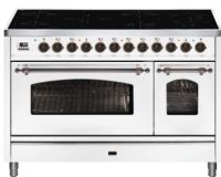 Кухонный блок PI127NE3/WHB