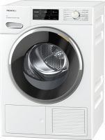 Сушильная машина TWL780WP White Edition