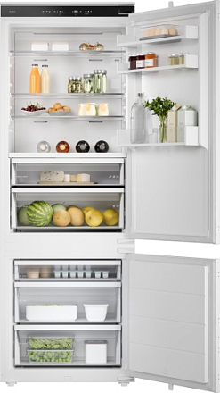 Встраиваемый холодильник RBC297SND1 ASKO купить в Иванове | Всегда в наличии! | Артикул 746846 | Официальный сайт LEADER-BT