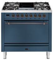 Кухонный блок P09IQNE3/MBB