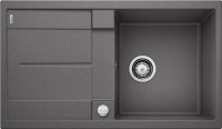 Кухонная мойка Metra 5 S 518871