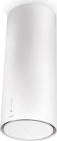 Кухонная вытяжка CYLINDRA ISOLA WH GLOSS A37