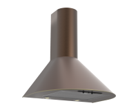 Купольная вытяжка Эпсилон 60П-430-П3Л 840950