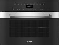 Комби-пароварка DGC 7445 HC Pro