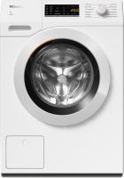 Стиральная машина WCA032WPS Chrome Edition
