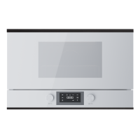 Микроволновая печь Kuppersbusch MR 6330.0