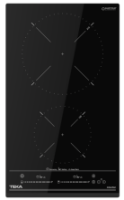 Варочная панель IZC 32310 MSP DirectSense Domino BLACK
