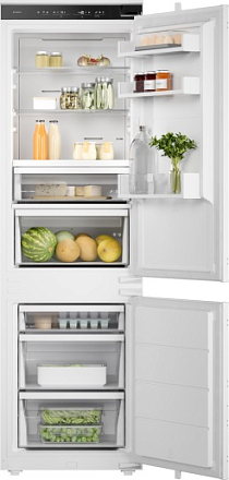 Встраиваемый холодильник RBC276SND1 ASKO купить в Иванове | Всегда в наличии! | Артикул 746454 | Официальный сайт LEADER-BT