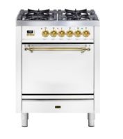 Кухонный блок P07DQNE3/WHG