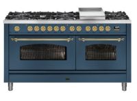 Кухонный блок P15FNE3/MBG